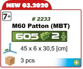 m60 Patton